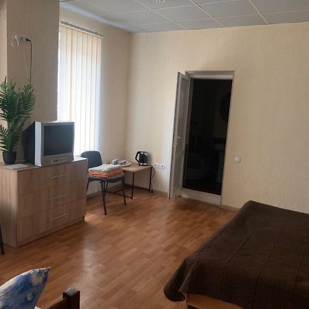 Apartment On Mira Avenue Izmail Exterior photo