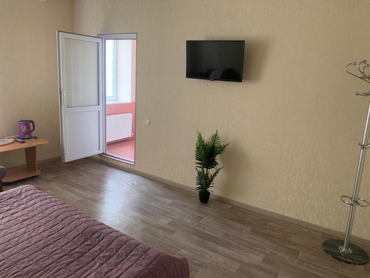 Apartment On Mira Avenue Izmail Exterior photo