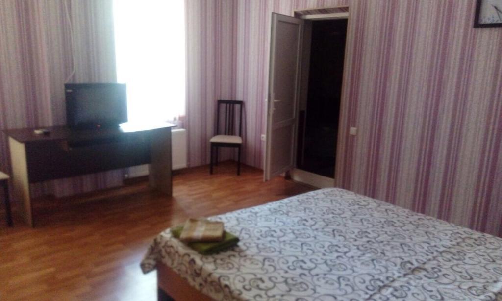 Apartment On Mira Avenue Izmail Exterior photo